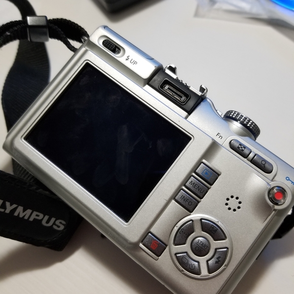 Olympus Cameras, Photo & Video Olympus Pen Epl Mirrorless Digital